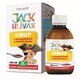 Imunit JACK HUNGER Sirop avec b&#234;ta-glucanes et lactoferrine 300 ml