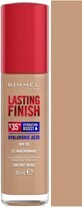 Rimmel Lasting Finish Hyaluronic Acid Long Lasting Moisturising Makeup 200 Soft Beige 30 ml