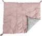 7AM Enfant Airy Couverture Airy rose