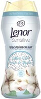 Lenor Perles de lavage parfum&#233;es Coton frais 210 g