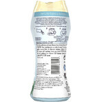 Lenor Perles de lavage parfumées Coton frais 210 g