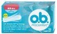 O.b. ProComfort Mini Serviettes hygi&#233;niques 16 pcs