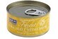 Fish4Cats Finest conserves au thon et au fromage 70 g