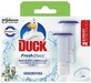 Duck Fresh Discs Toilet Bowl Refill Discs Eucalyptus 2 x 36 ml