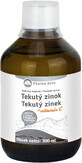 Pharma Activ Zinc liquide + vitamine C 300 ml