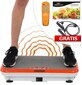 Vibro Shaper Appareil de fitness pour des exercices de tout le corps