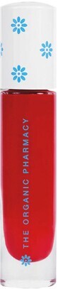 The Organic Pharmacy Blush liquide rouge 5 ml