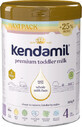 Kendamil Premium 4 HMO+, arc-en-ciel XXL paquet de 1kg 1kg