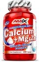 Amix Ca + Mg + Zn 100 comprim&#233;s