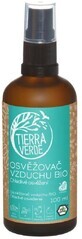 Rafra&#238;chisseur d&#39;air Tierra Verde - Bouteille bio rafra&#238;chissante 100 ml