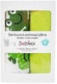 Bobanek Bamboo Wrap Nappy Duo Pack - Happy Flip Flops 2 pcs