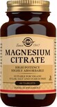 Solgar Citrate de magn&#233;sium 200 mg