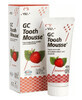 GC Tooth Mousse Fraise 40 g