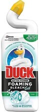 Duck Extra Power Pine Foaming Whitening Toilet Gel 750 ml