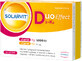 Solarvit DuoEffect D3 + K2 30 g&#233;lules