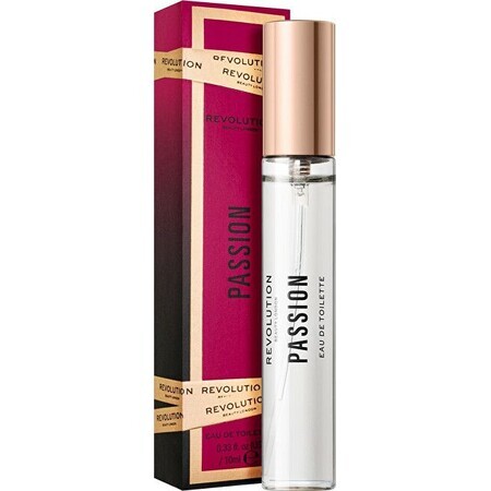 Revolution Passion EDT EDT Handbag Spray 10 ml