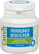 Canvit Immuno Booster pour chats 120 pcs