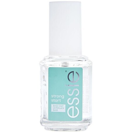 Essie Nails Nails Strong Start Fond de teint renforçant 13,5 ml