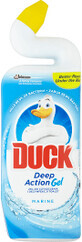 Gel de toilette Duck Marine 750 ml