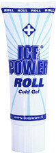 Rouleau de gel froid Ice Power 75 ml