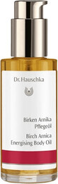 Dr Hauschka Huile de traitement &#224; l&#39;arnica et au bouleau 75 ml