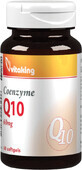 Vitaking Coenzyme Q10 60mg 60 capsules