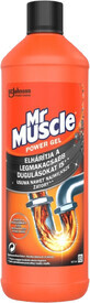 Gel nettoyant pour d&#233;chets Mr. Muscle 1 l