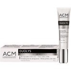 ACM Duolys Crème hydratante et restructurante pour les yeux 15 ml