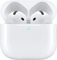 Apple AirPods 4, &#233;couteurs sans fil (2024), blanc