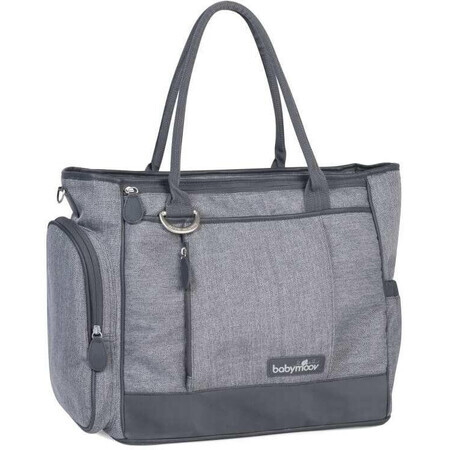 Babymoov Essential Smokey Bag