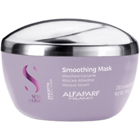 Alfaparf Milano Semi di Lino masque lissant masque lissant 200 ml