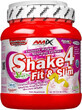 Amix Shake4 Fit&amp;Slim Fraise 500g