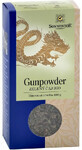 Sonnentor Th&#233; vert Gunpowder en vrac 100 g