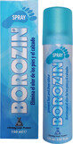 Borozin Anti sweat and odour spray 150 ml