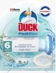 Duck Fresh Discs Eucalyptus Eucalyptus Fresh Discs Papier hygi&#233;nique 36 ml