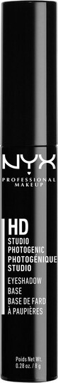 NYX Professional Makeup Eye Shadow Base - High definition, Eye Shadow Foundation 8 g