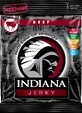 Indiana Jerky Boeuf s&#233;ch&#233; &#233;pic&#233; et sucr&#233; 25 g