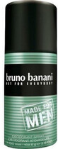 Bruno Banani Made d&#233;odorant spray pour homme 150 ml