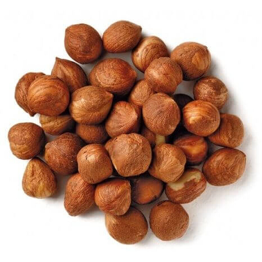 GymBeam Cacahuètes 500 g non aromatisées