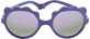 KiETLA Lunettes de soleil Lion 2-4 ans, Lilas