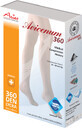 Aries AVICENUM 360 Collants mollets Micro taille MN II.KT Sanitised open toe body pair