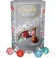 Lindt Lindor Lindor Silver assortis 337 g