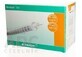 B.Braun BB BB Seringue omnicanale 100 ml, aiguille 0.30x12 mm 100 pcs