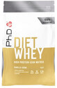 PhD Nutrition Diet Whey Whey Vanilla 1 kg