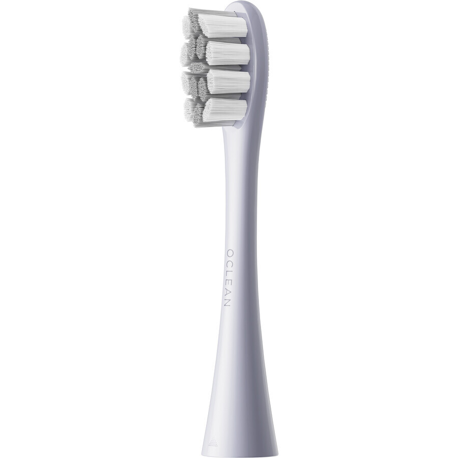 Oclean X Pro Digital Set Mallette argentée et brosse à dents sonique, argentée