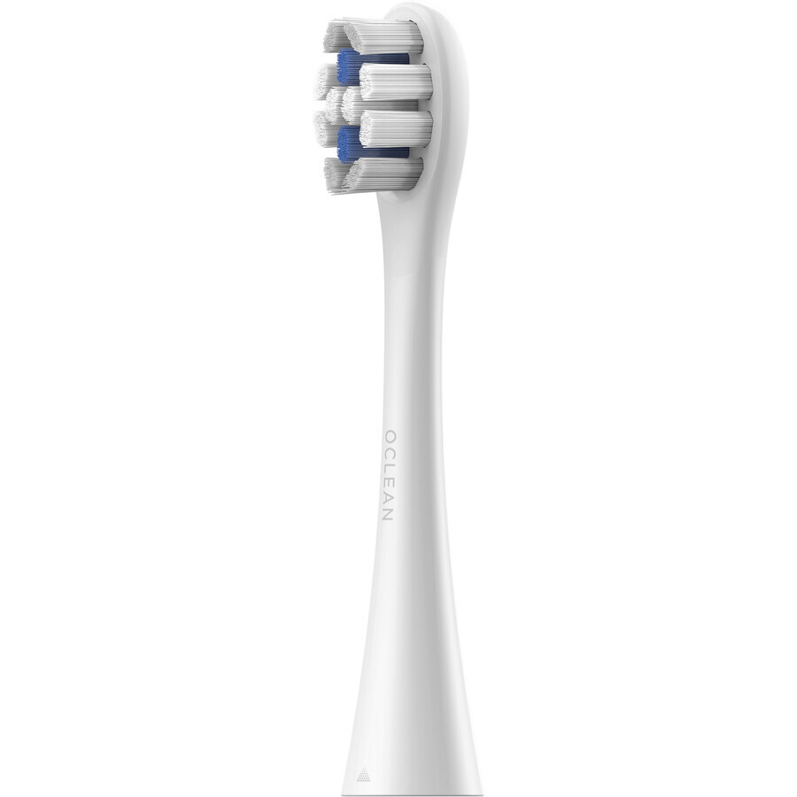 Oclean X Pro Digital Set Mallette argentée et brosse à dents sonique, argentée