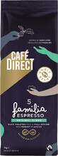 Cafedirect Caf&#233; en grains Espresso 1 kg