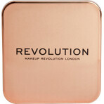 Revolution Brow Sculpt Kit Dark