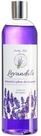 Body Tip Premium Lavender Relaxing Bath Foam 500 ml