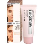 Maybelline New York Instant Perfector Mattifying Make-up 4in1, 00 Fair 30 ml